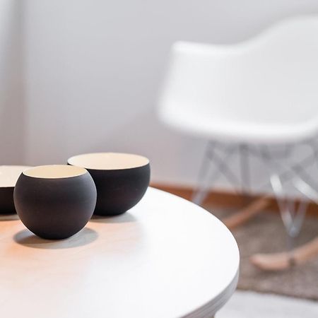 Guestready - Chic Cityscape Stay Porto Buitenkant foto