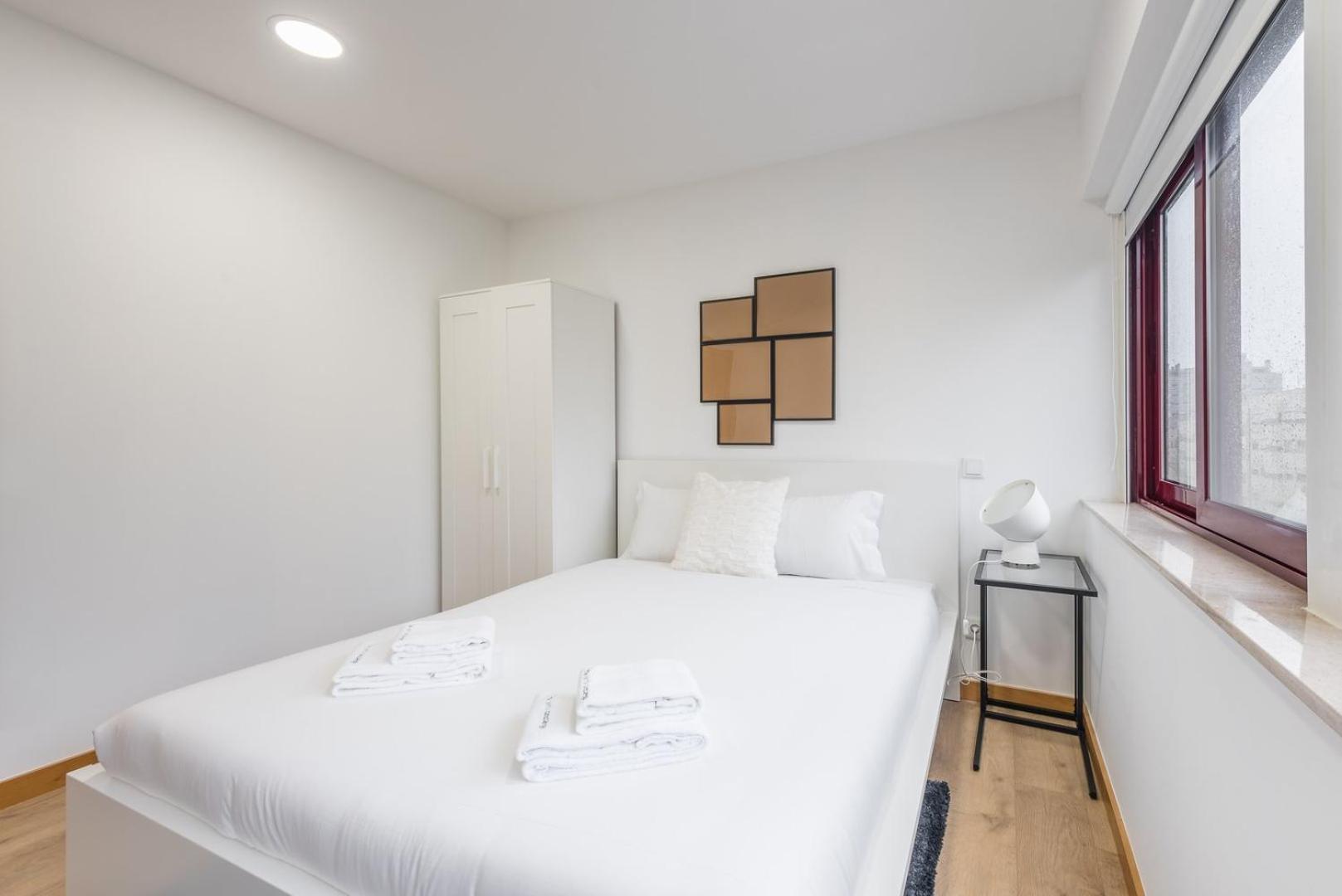 Guestready - Chic Cityscape Stay Porto Buitenkant foto