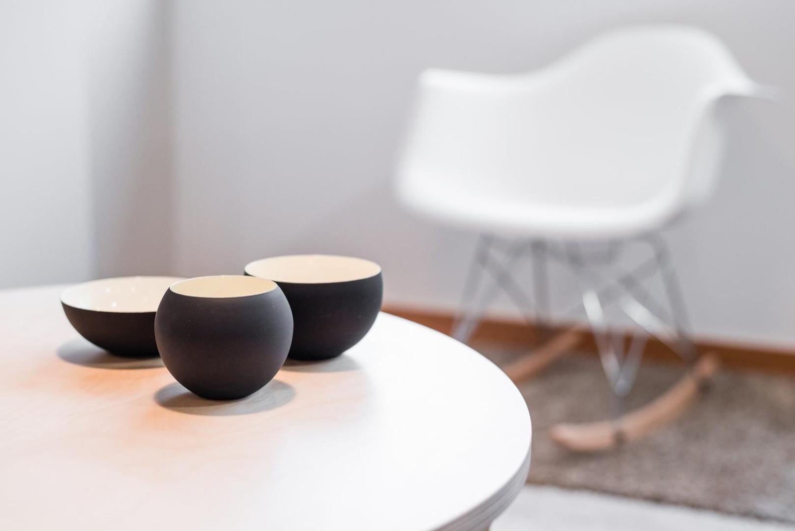 Guestready - Chic Cityscape Stay Porto Buitenkant foto