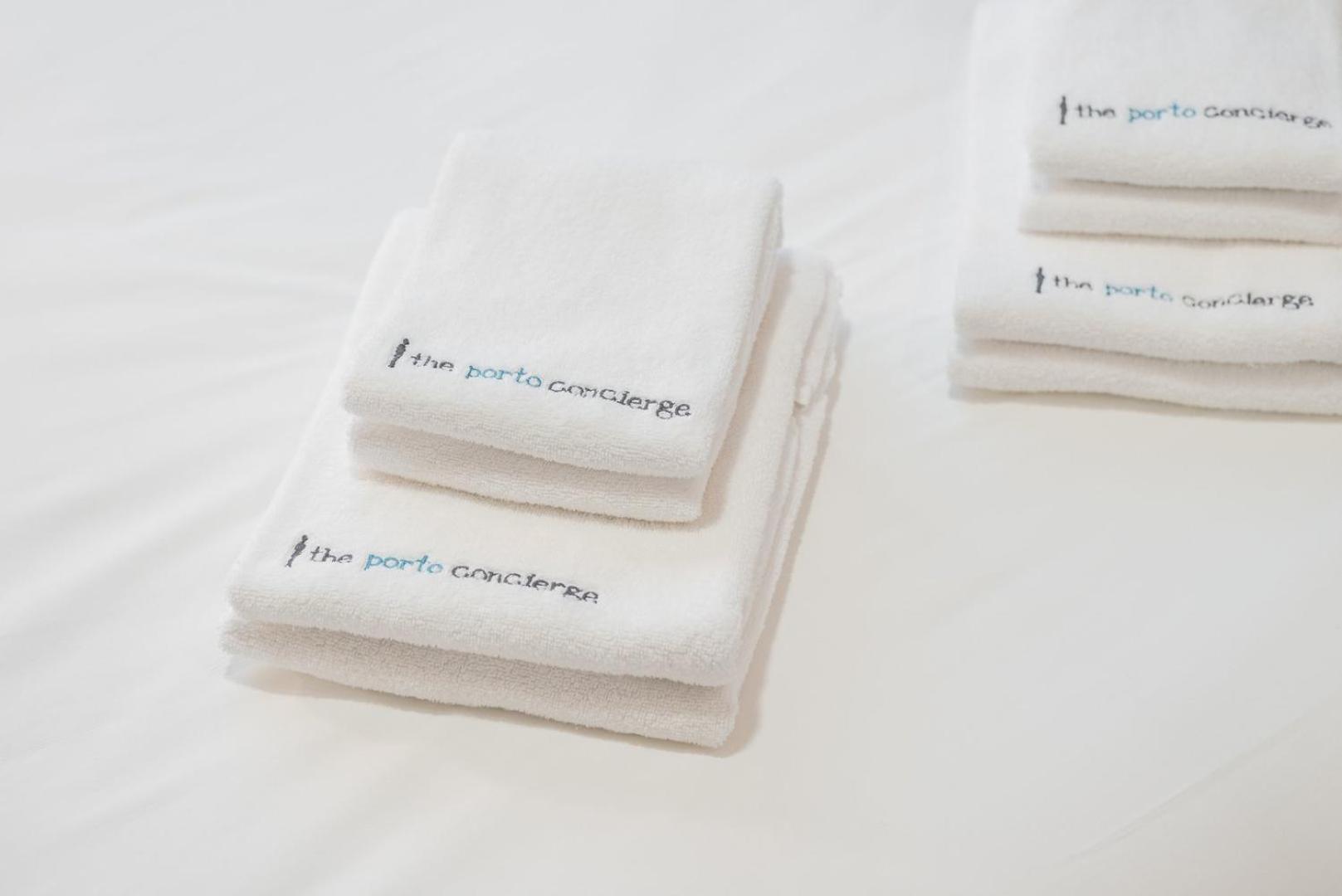 Guestready - Chic Cityscape Stay Porto Buitenkant foto