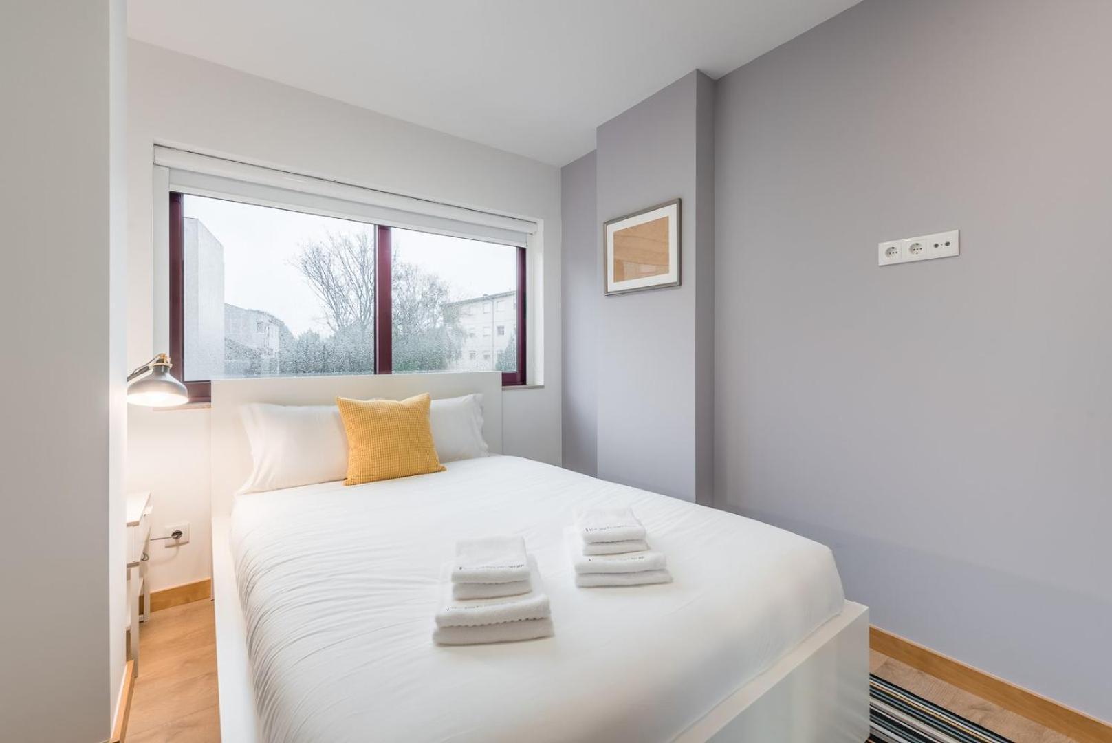 Guestready - Chic Cityscape Stay Porto Buitenkant foto