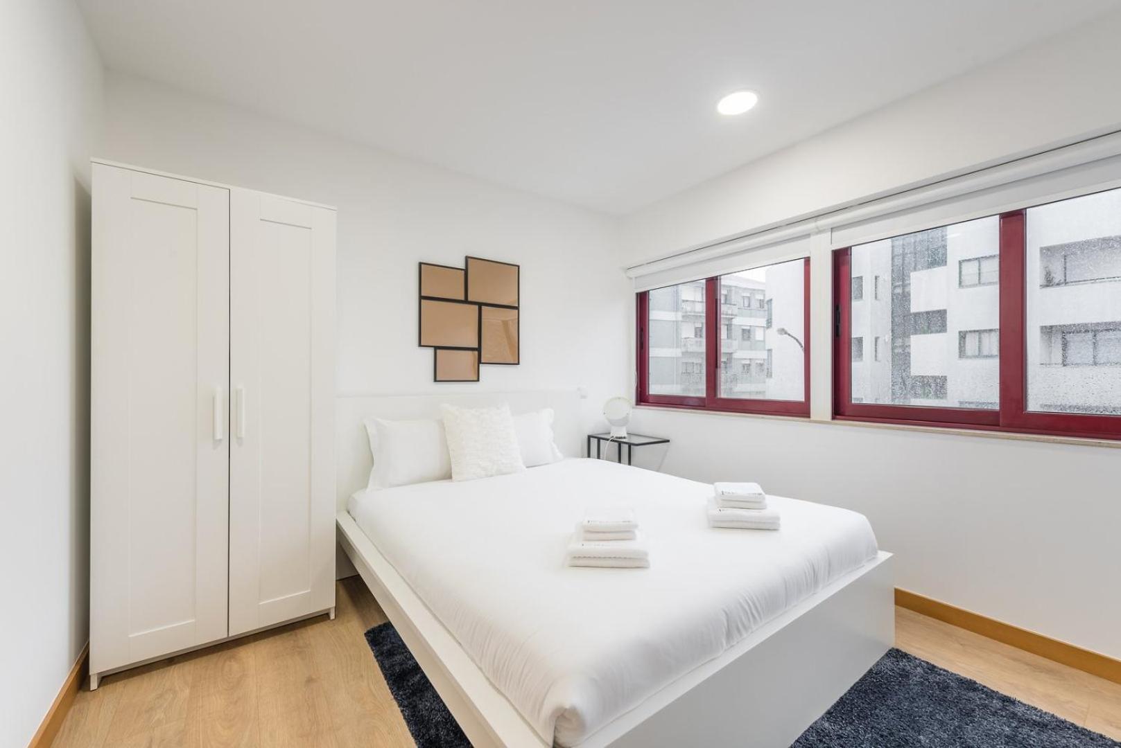 Guestready - Chic Cityscape Stay Porto Buitenkant foto