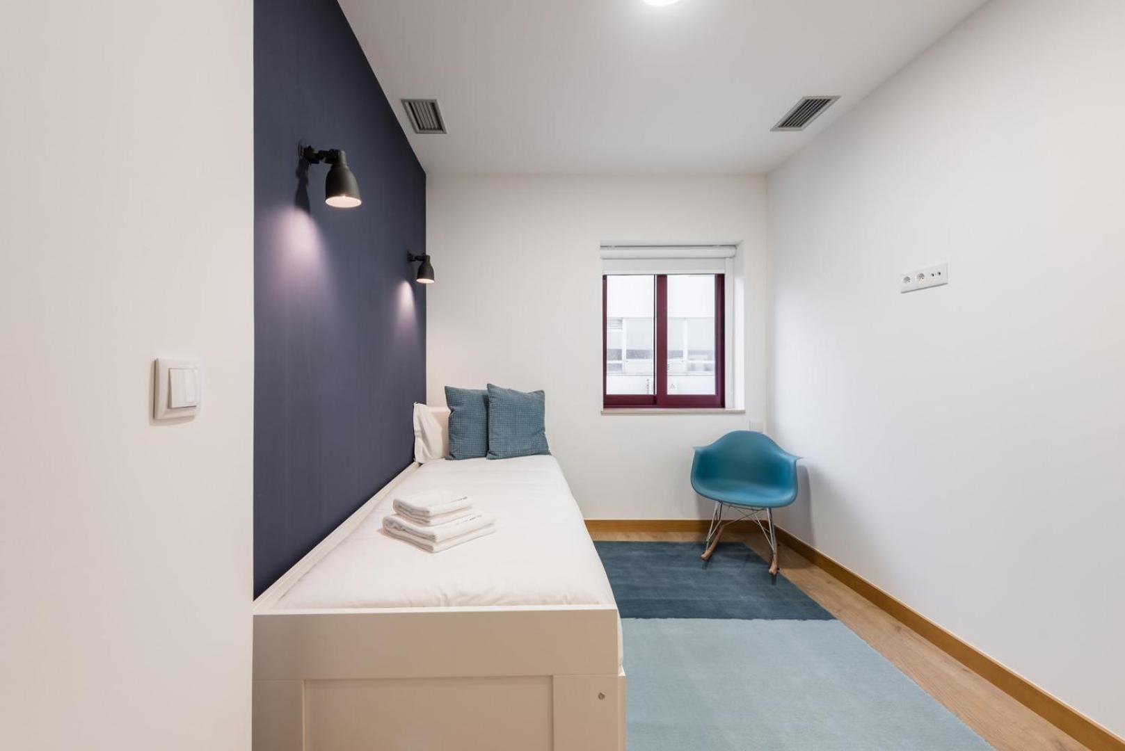 Guestready - Chic Cityscape Stay Porto Buitenkant foto