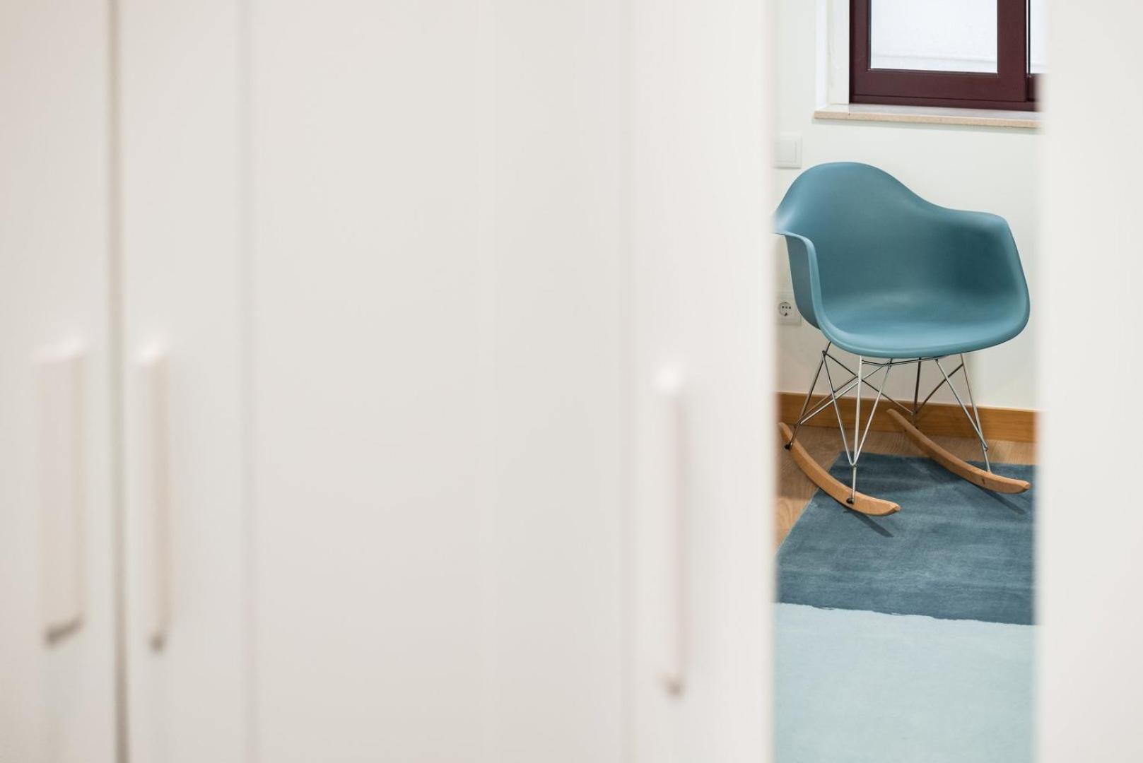 Guestready - Chic Cityscape Stay Porto Buitenkant foto
