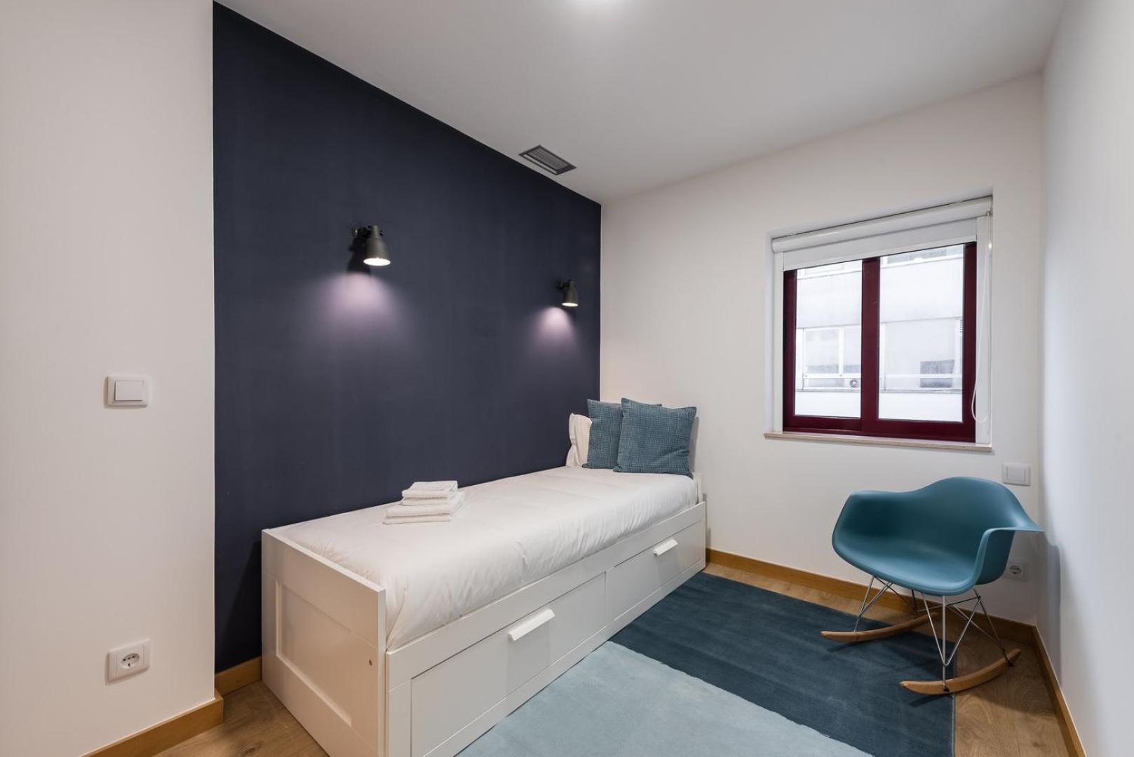 Guestready - Chic Cityscape Stay Porto Buitenkant foto