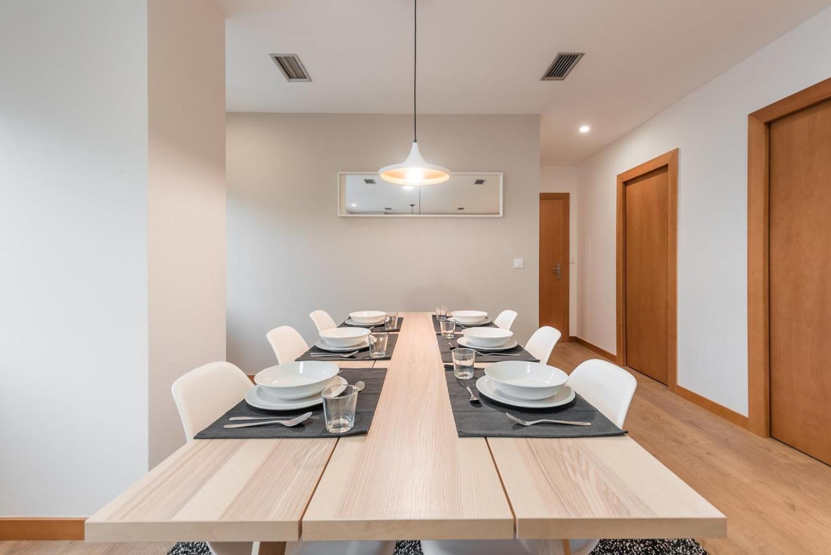 Guestready - Chic Cityscape Stay Porto Buitenkant foto