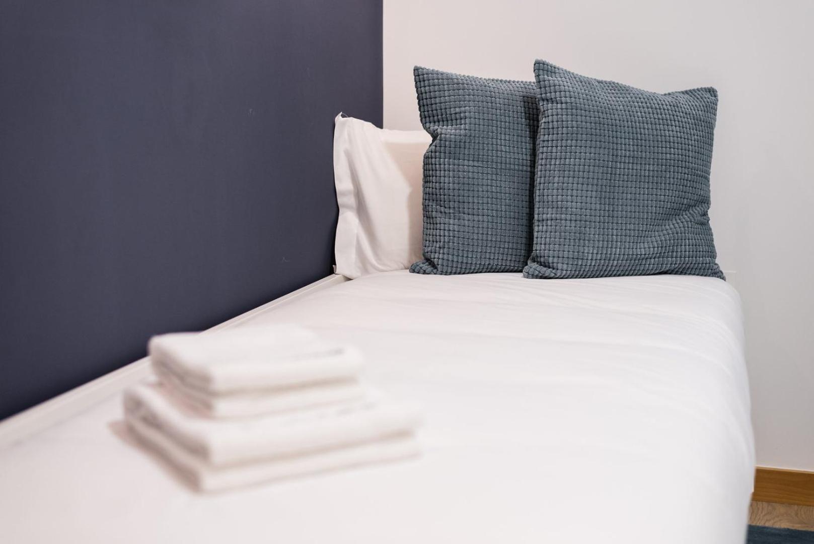 Guestready - Chic Cityscape Stay Porto Buitenkant foto