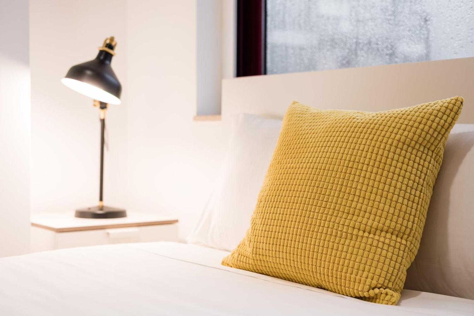 Guestready - Chic Cityscape Stay Porto Buitenkant foto